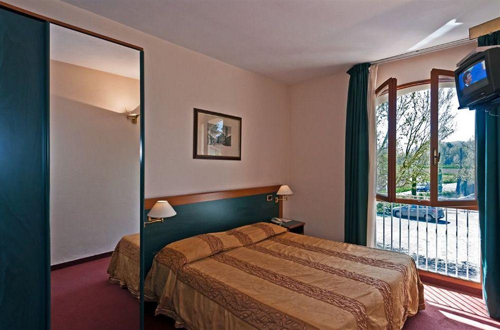 Hotel Carignano Lucca Esterno foto