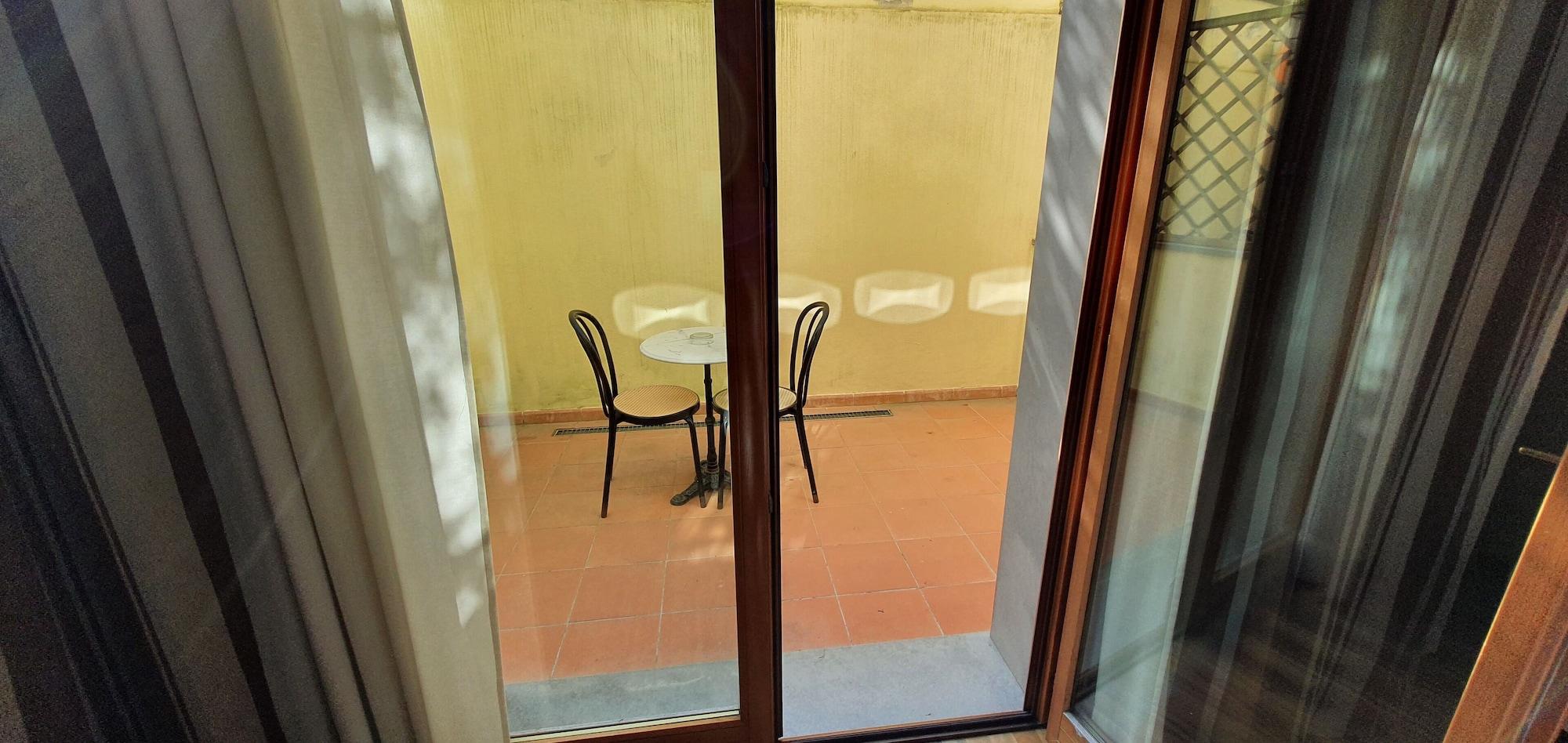 Hotel Carignano Lucca Esterno foto
