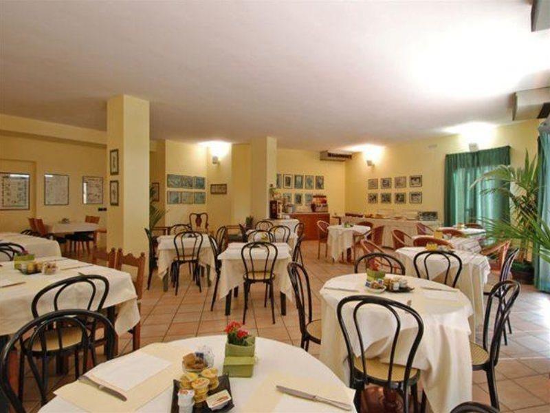 Hotel Carignano Lucca Esterno foto
