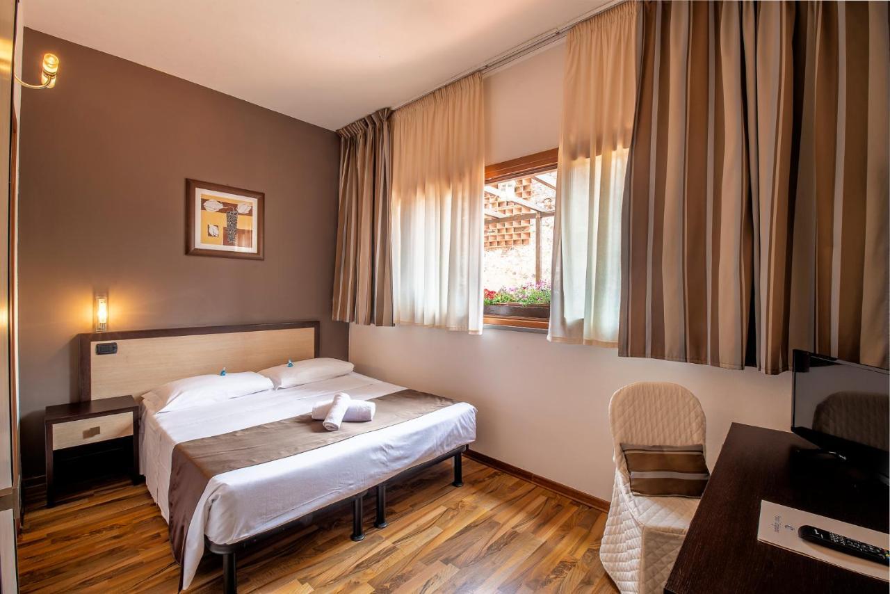 Hotel Carignano Lucca Esterno foto
