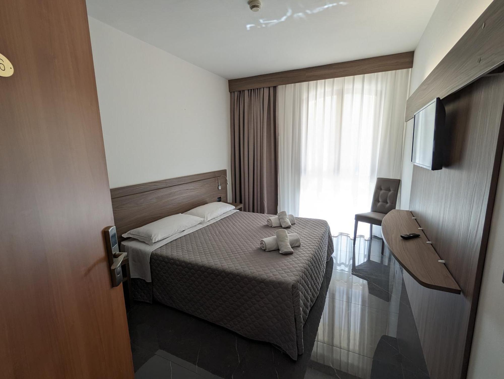 Hotel Carignano Lucca Esterno foto
